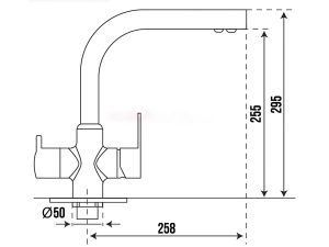 CARYSIL G-2466-03/NERA