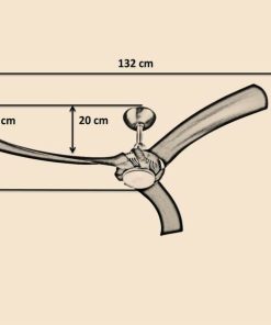 QUẠT MR VŨ AKOVA DK - 10 QUẠT MR VŨ AKOVA DK - 9