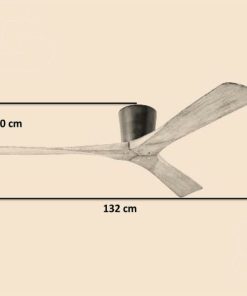 Quạt trần Elegant Mr Vũ Fan - 24 Quạt trần Elegant Mr Vũ Fan - 23