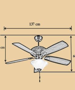 Quạt Original Light Mr Vũ Fan - 30 Quạt Original Light Mr Vũ Fan - 29