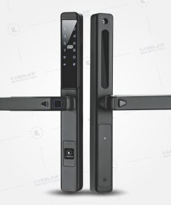 KASSLER KL-588 LX BLACK