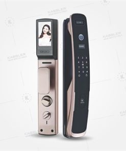 Khóa Cửa Thông minh Kassler KL838 App Wifi Chuông màn Hình