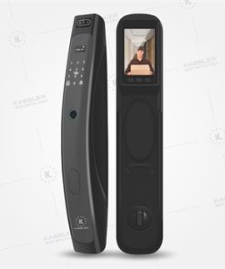 Khóa Cửa nhận diện khuôn mặt Kassler KL898 App Wifi