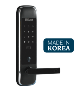 Phglock-Khóa mã số KR3500