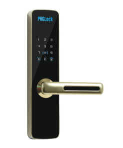 Phglock-Khóa mã số KR7153 - 11