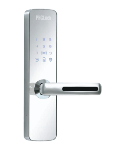 Phglock-Khóa mã số KR7153 - 13