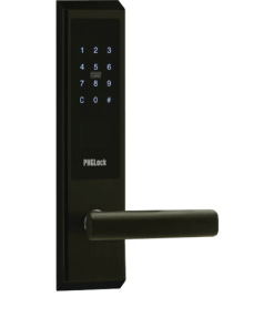 Phglock-Khóa mã số KR7203 / APP - 5