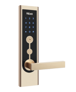 Phglock-Khóa mã số KR8131 / APP - 5