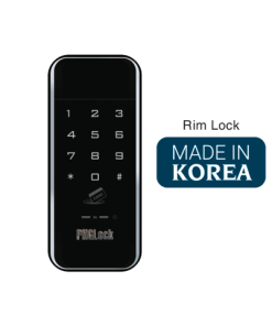 Phglock-Khóa mã số KR9100