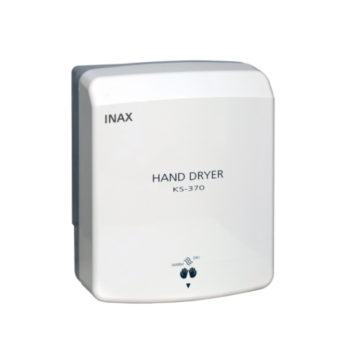 Máy sấy tay Inax KS-370 - 1