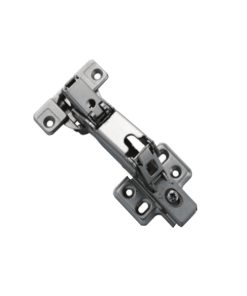 Bản Lề Mở Thép Mạ Niken L170 Grob