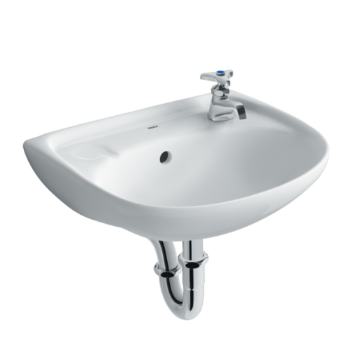 Chậu rửa treo tường Inax L-280V - 1