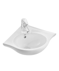 Chậu góc Inax L-281V