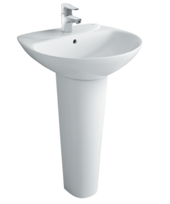 Chân chậu Inax L-288VD(chân chậu)