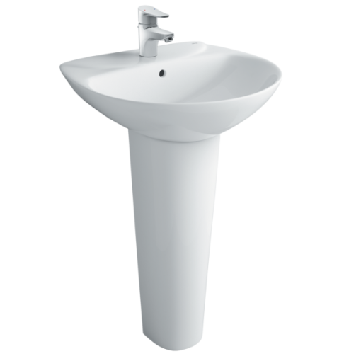 Chân chậu Inax L-288VD(chân chậu) - 1