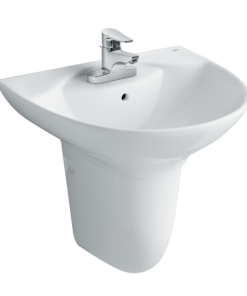 Chậu rửa treo tường Inax L-288V(EC/FC)