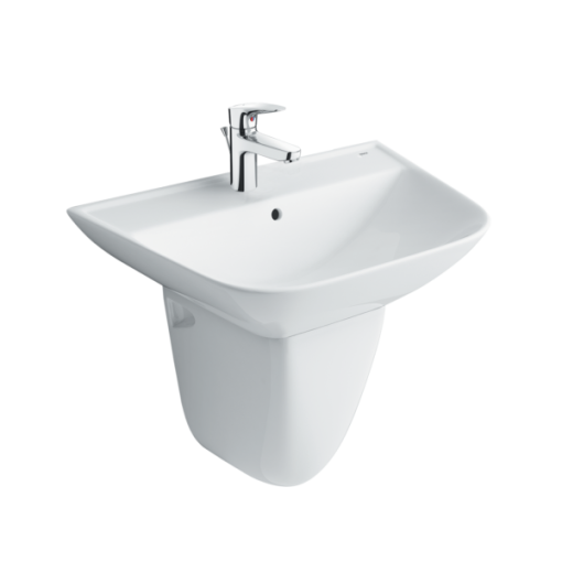 Chậu rửa treo tường Inax L-297V(EC/FC) - 1