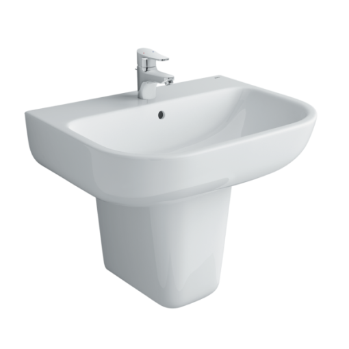Chân chậu Inax L-298VC (chân chậu) - 1