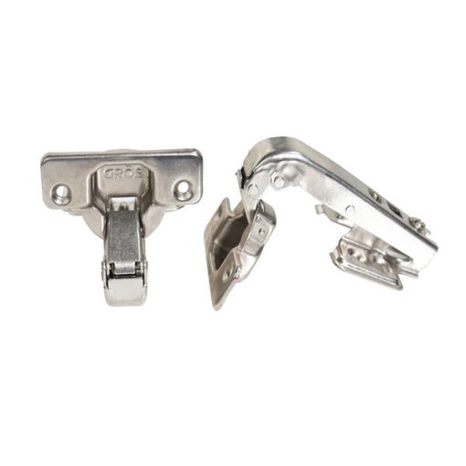 Bản Lề Kết Nối Cánh Góc L-90 Grob - 1
