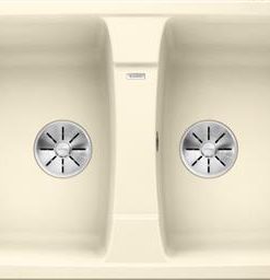 CHẬU RỬA BÁT LEXA 8 JASMINE - KIẾN TẠO KHÔNG GIAN THANH LỊCH