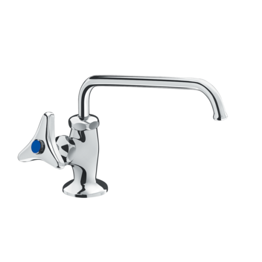 Vòi chậu nước lạnh Inax LF-14-13 - 1