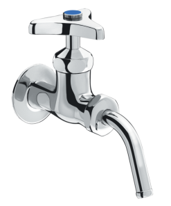 Vòi chậu nước lạnh Inax LF-7R-13