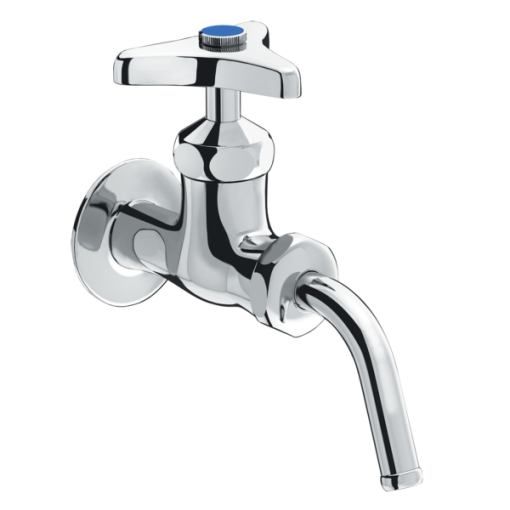 Vòi chậu nước lạnh Inax LF-7R-13 - 1