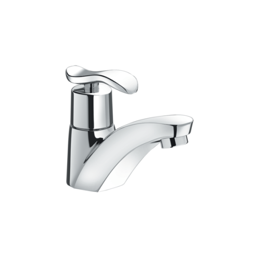 Vòi chậu nước lạnh Inax LFV-11A - 1