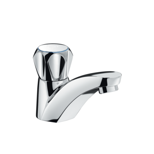 Vòi chậu nước lạnh Inax LFV-12A - 1