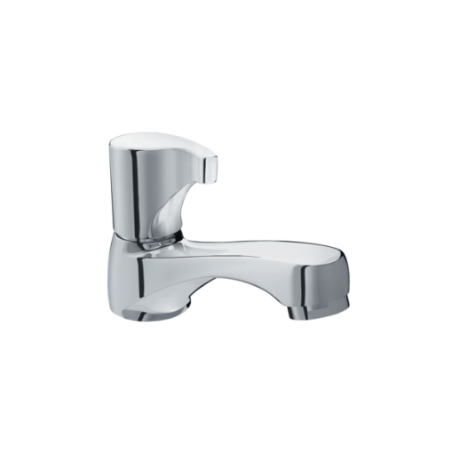 Vòi chậu nước lạnh Inax LFV-13B - 1