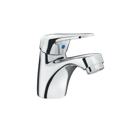 Vòi chậu nước lạnh Inax LFV-20S - 1