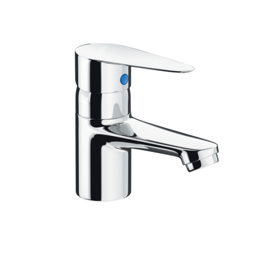 Vòi chậu nước lạnh Inax LFV-21S - 1