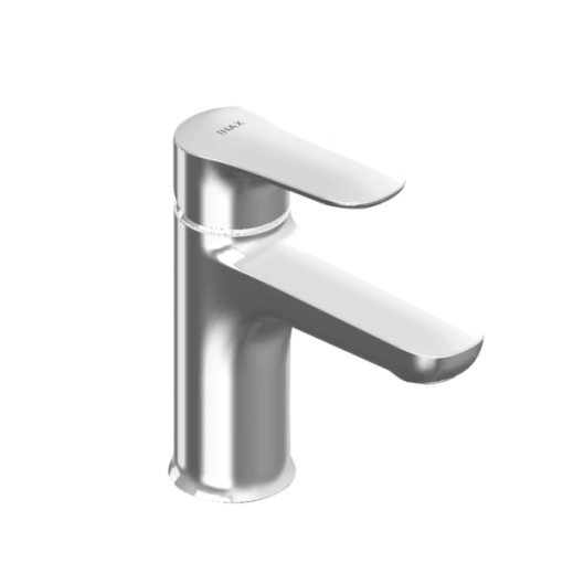 Vòi chậu nước lạnh Inax LFV-22S - 1