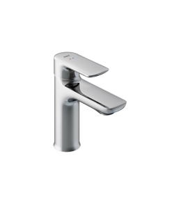 Vòi chậu nóng lạnh Inax LFV-612S