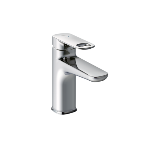 Vòi chậu đặt bàn Inax LFV-652S - 1