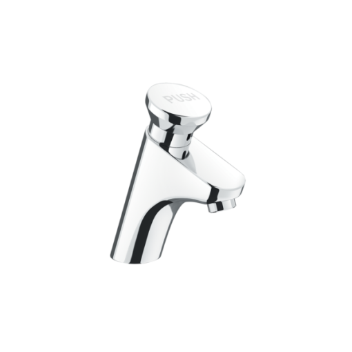 Vòi chậu nước lạnh Inax LFV-P02B - 1