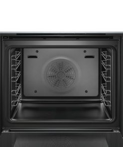 LÒ NƯỚNG BOSCH HBG633BS1 SERI 8 MADE IN GERMANY - 9