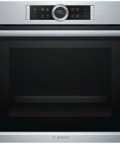 LÒ NƯỚNG BOSCH HBG633BS1 SERI 8 MADE IN GERMANY