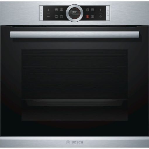 LÒ NƯỚNG BOSCH HBG633BS1 SERI 8 MADE IN GERMANY - 1