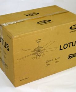 Quạt trần Lotus Mr Vũ Fan - 24 Quạt trần Lotus Mr Vũ Fan - 23