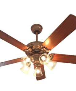 Quạt trần Lotus Mr Vũ Fan - 38 Quạt trần Lotus Mr Vũ Fan - 37