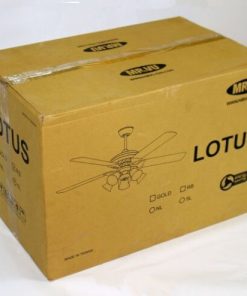 Quạt trần Lotus SL Mr Vũ Fan - 38 Quạt trần Lotus SL Mr Vũ Fan - 37