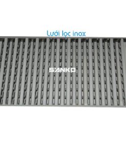 Sanko-Máy hút khói âm kệ SC 377 - 15