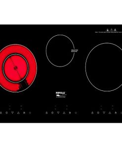 Bếp điện từ ba Napoliz NA630IC