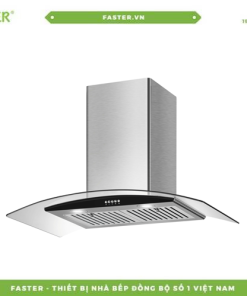 Máy hút mùi – gắn tường FASTER FS3388C2-70