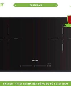 Bếp từ FASTER nhập khẩu Malaysia 744M