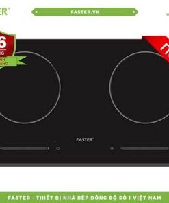 Bếp từ FASTER nhập khẩu FS 218MI