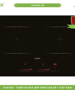 Bếp từ FASTER nhập khẩu Malaysia FS 366I