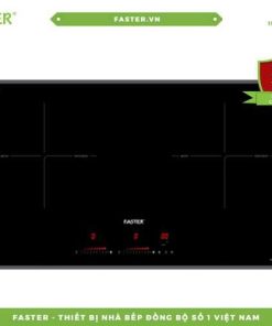 Bếp từ FASTER nhập khẩu Malaysia FS 666I