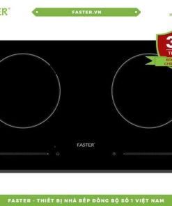 Bếp từ FASTER FS 800S